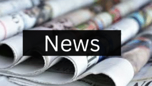 Charfen.co.uk News