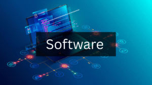 Charfen.co.uk Software