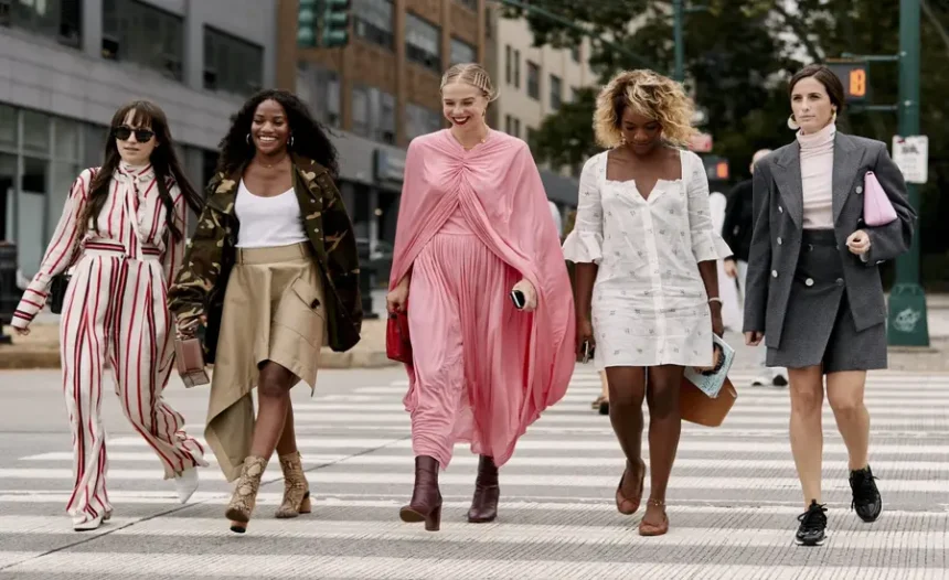 Fashionisk .com: Your Ultimate Guide to Modern Style
