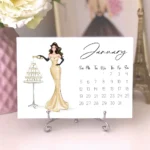 Understanding the Fashion Calendar in 2025