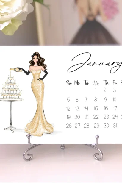 Understanding the Fashion Calendar in 2025