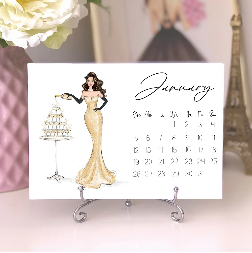 Understanding the Fashion Calendar in 2025