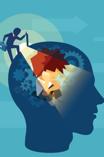 Navigating Trauma: A Step-by-Step Guide to BPT