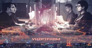 A Comprehensive Guide to Understanding VHZPTFHRM
