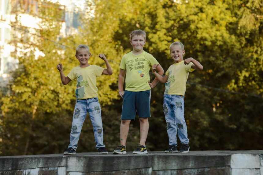 What Is KidsTurnCentral.com and What Does It Offer?