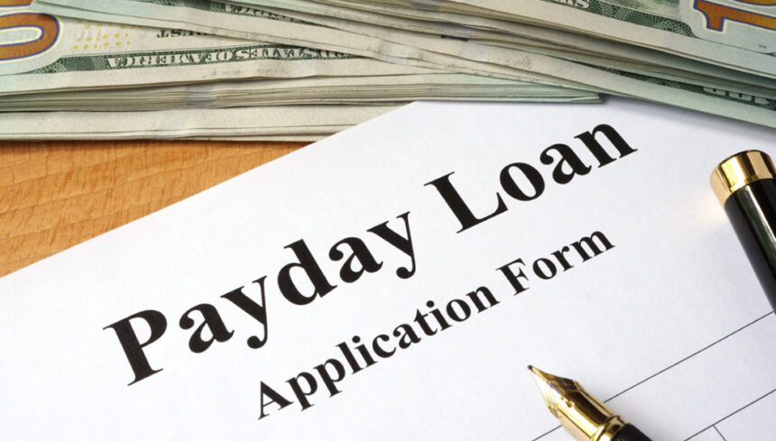 How to Secure Payday Loans from Eloanwarehouse