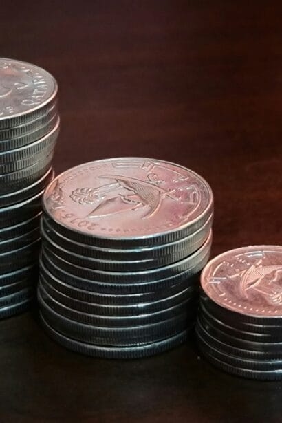 What is a 5starsstocks.com nickel?