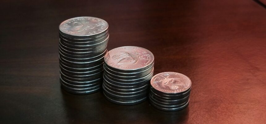What is a 5starsstocks.com nickel?