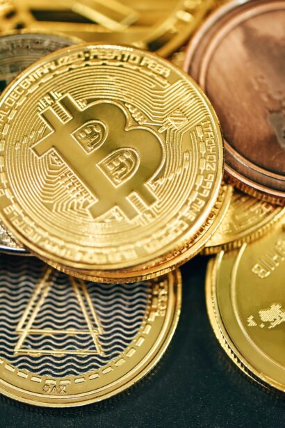 What is Gemini on crypto30x.com?