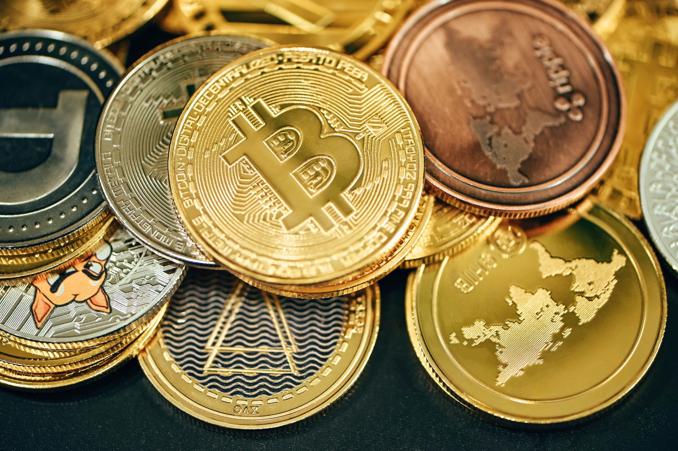 What is Gemini on crypto30x.com?