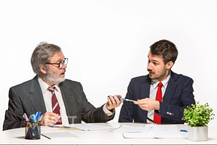 How to Effectively Respond When Doubled a Mild Reprimand