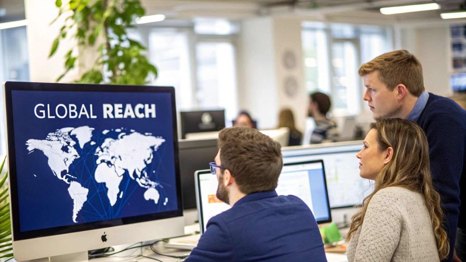 How Software Localization Services Transform Global Learning Platforms