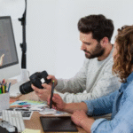 How to Learn Graphic Design at Home
