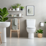 Bidet vs. Toilet Paper: Which One is Cleaner?