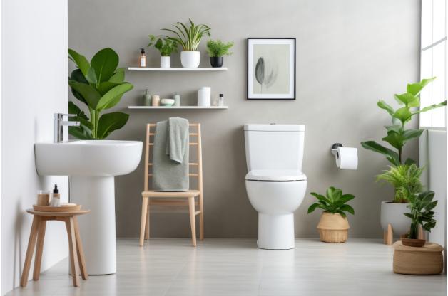 Bidet vs. Toilet Paper: Which One is Cleaner?