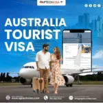 How to Get an Australian Tourist Visa from India: The Complete Guide for easy understanding.