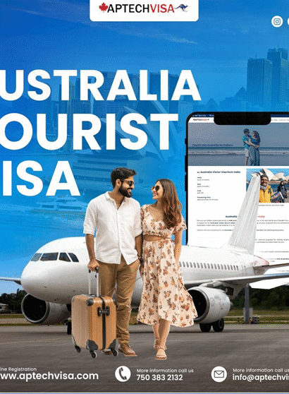 How to Get an Australian Tourist Visa from India: The Complete Guide for easy understanding.
