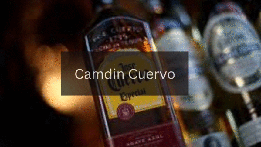 How to Experience the Best of Camdin Cuervo