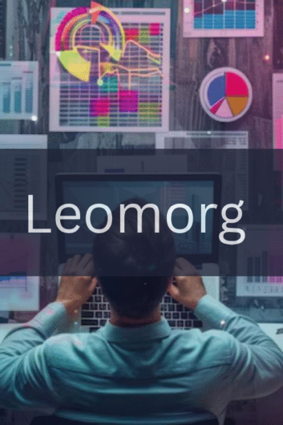Exploring the Future of Leomorg Technology