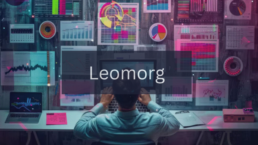 Exploring the Future of Leomorg Technology