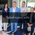 The Journey of Itzhak Ezratti and His Wife: A Detailed Guide