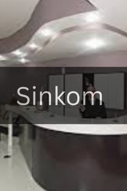 Why Should You Consider Using Sinkom?