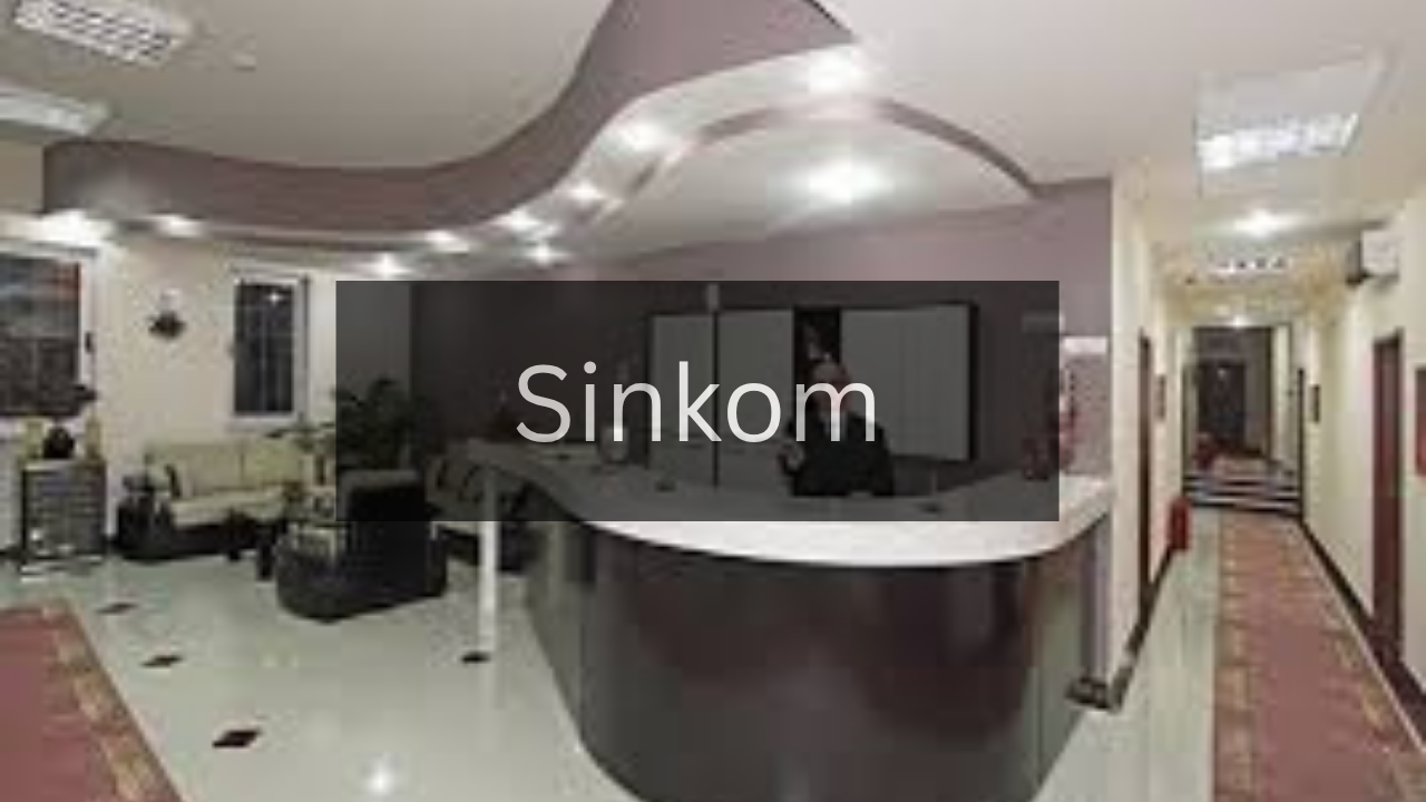 Why Should You Consider Using Sinkom?