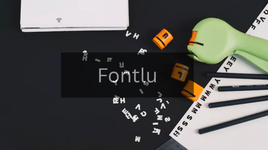 A Comprehensive Guide to Fontlu: Getting Started