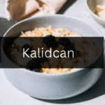 Kalidcan all you need to know