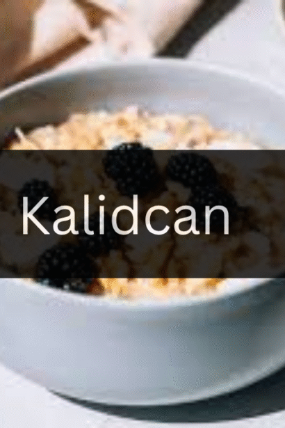 Kalidcan all you need to know