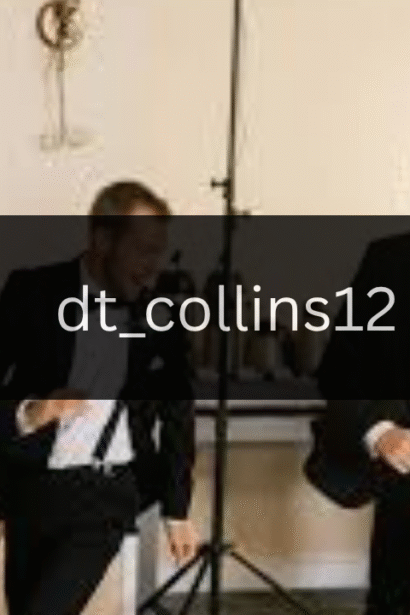 Unlocking the Potential of dt_collins12: A How-To Guide
