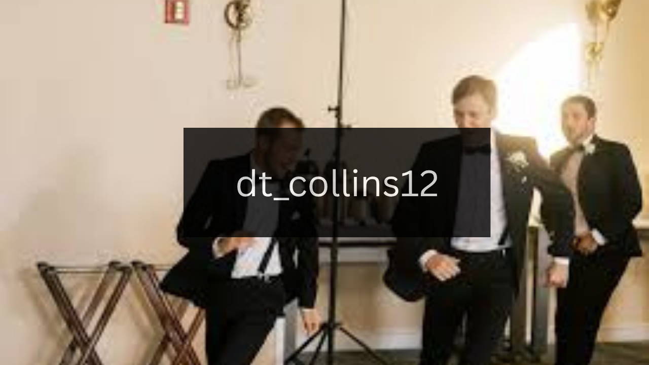 Unlocking the Potential of dt_collins12: A How-To Guide