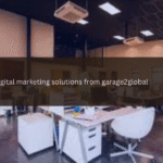 digital marketing solutions from garage2global