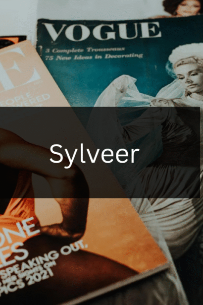 The Ultimate Guide to Understanding Sylveer: Features and Benefits