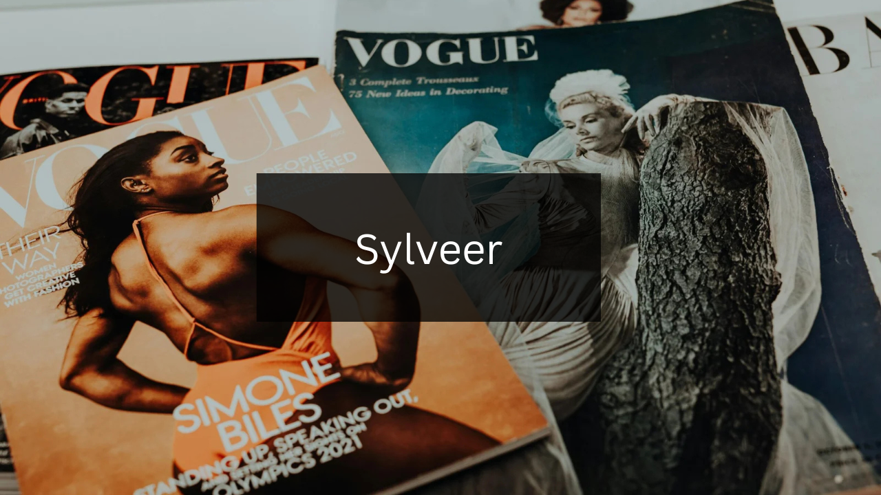 The Ultimate Guide to Understanding Sylveer: Features and Benefits