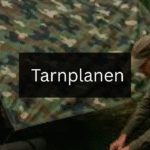 tarnplanen