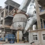 AI-Powered Vertical Roller Mills