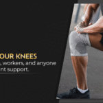 Exploring the Benefits of MagnetRX Magnetic Knee Sleeves for Active Lifestyles