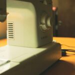 How to use juki sewing machine​
