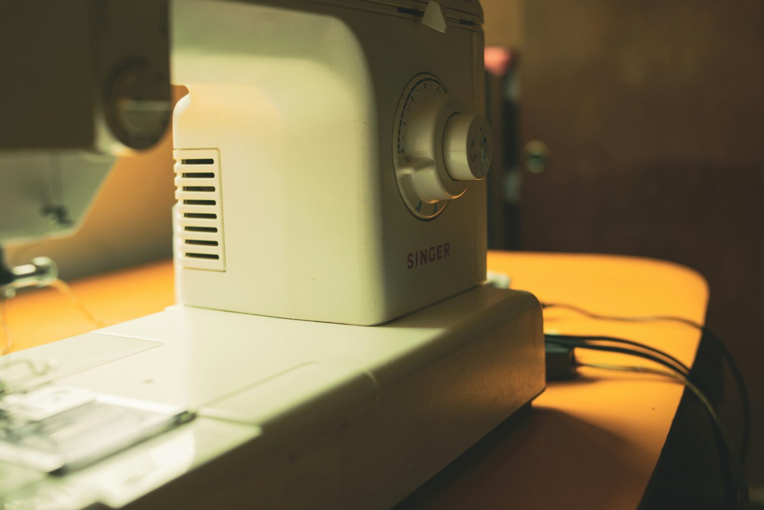 How to use juki sewing machine​