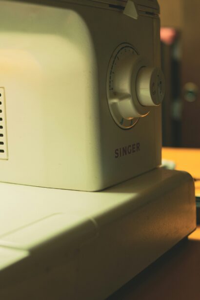 How to use juki sewing machine​