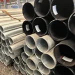 Understanding Steel Density & Schedule XS Pipe: Dimensions, Weight & Thickness Guide