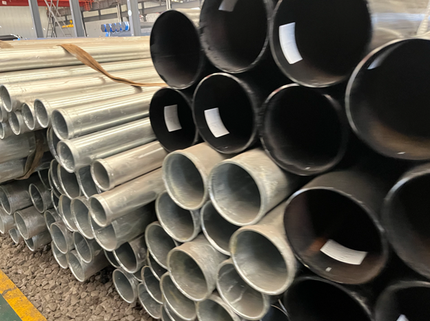 Understanding Steel Density & Schedule XS Pipe: Dimensions, Weight & Thickness Guide