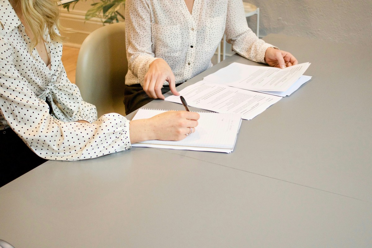 who delivers your offer to the seller framework