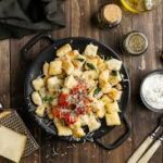 What Makes Masgonzola Cheese Unique?