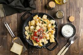 What Makes Masgonzola Cheese Unique?