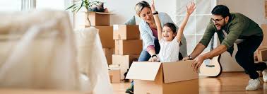 Home Removals & Office Relocation in Edinburgh – What You Need to Know