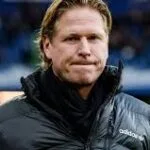 who is Marcus Hamberg Flashback