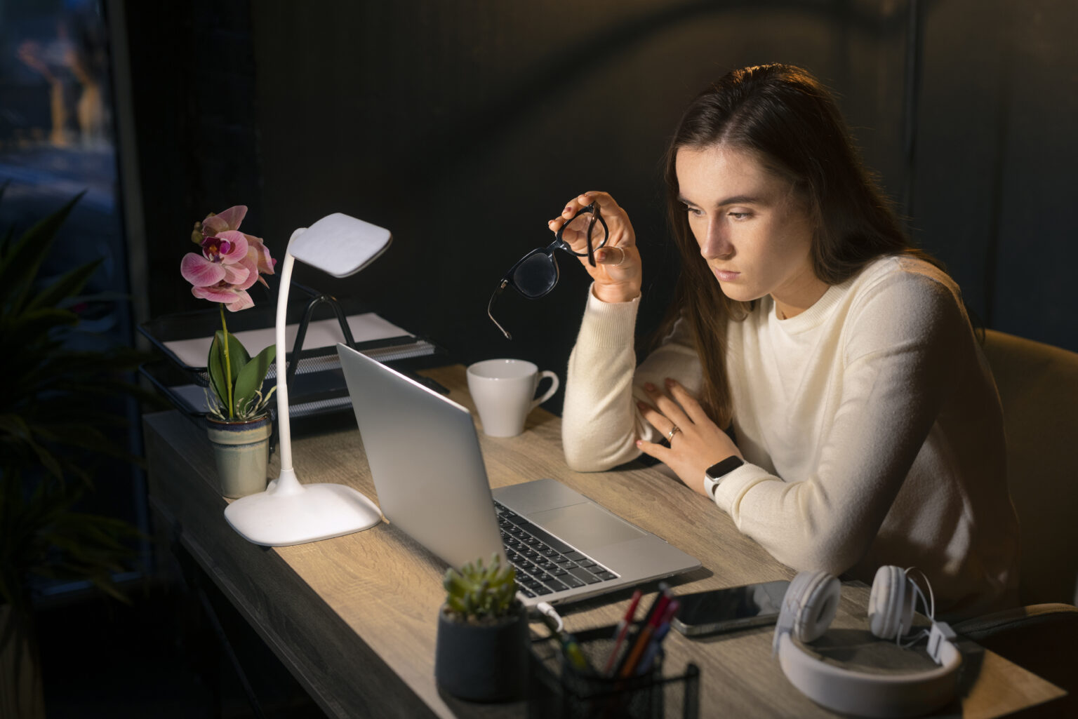 5 Crucial Competencies for Working Remotely