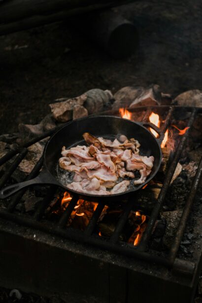 What Is Koriandri and How Is It Used in Cooking?